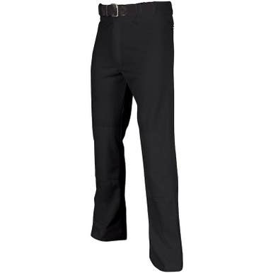 BP4U MVP PANT RELAX BLACK MD 11682-CHPBP4UYBMD