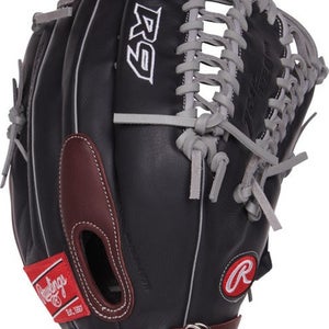 New R9 12.75" GLOVE RHT 11682-RAWR96019BSGFSR