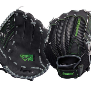 New Franklin FASTPITCH PRO LH Throw Fastpitch Gloves 11682-FASTPITCH-PRO