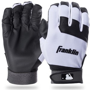 New Franklin FLEX BB/SB Batting Gloves 11682-FLEX