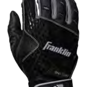New Franklin 2ND SKINZ BB/SB Batting Gloves 11682-2ND-SKINZ