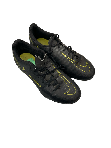 Used Nike Soccer Cleats Black Junior 04 11682-S000109617