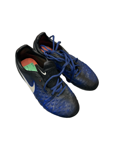 Used Nike Soccer Cleats Black Junior 03.5 11682-S000109618