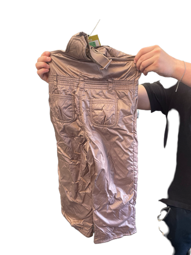 Used Outerwear Base Layer Y Pink Youth 11682-S000109572