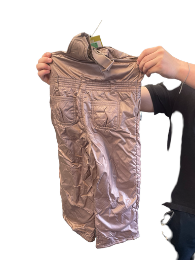 Used Outerwear Base Layer Y Pink Youth 11682-S000109572