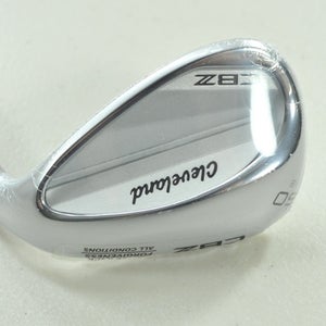 Cleveland CBZ 60*-12 Wedge Right KBS Hi-Rev 2.0 115g Steel NEW! # 204167