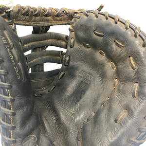 Used Rawlings RENEGADE  13 BB/SB First Base RH Throw Black 13" 11682-S000121855