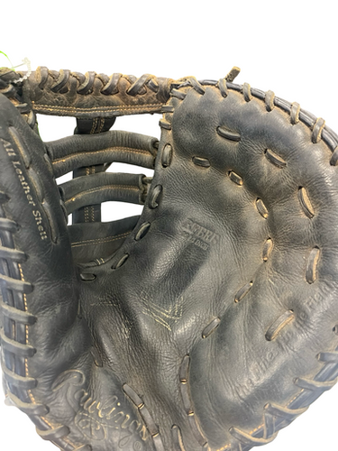 Used Rawlings RENEGADE 13 BB/SB First Base RH Throw Black 13" 11682-S000121855
