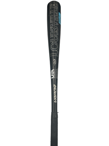 Used Louisville Slugger VAPOR 29 -10 BB/SB USA 2 5/8 Bat 29" 11682-S000121812