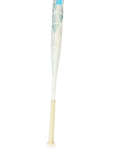 Used Easton CRYSTAL 31 -13 BB/SB Fastpitch Bat 31" 11682-S000121083