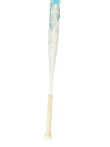 Used Easton CRYSTAL 31 -13 BB/SB Fastpitch Bat 31" 11682-S000121083