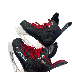 Used Bauer NS Junior Hockey Skate Junior 01 11682-S000120931