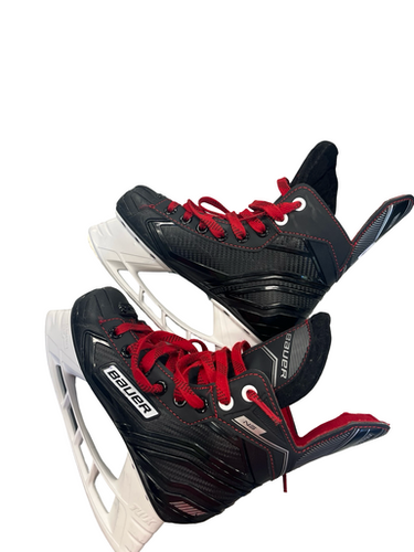 Used Bauer NS Junior Hockey Skate Junior 01 11682-S000120931