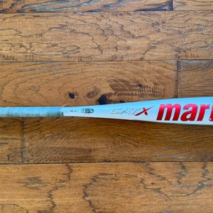 2023 Marucci CATX Alloy USSSA Certified Bat (-10) 30" (Used)