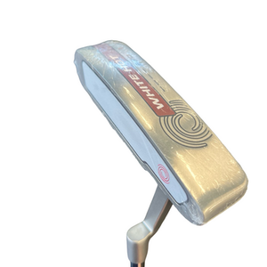 Used Odyssey WHITE HOT PRO 1 Mens Putter LH 11682-S000120841