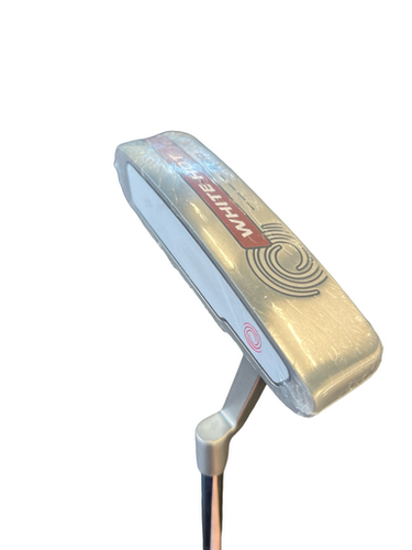 Used Odyssey WHITE HOT PRO 1 Mens Putter LH 11682-S000120841