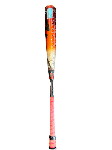 Used Louisville Slugger SELECT PWR 23  32  -3 BB/SB High School -3 Bat 32" 11682-S000120816