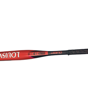Used Louisville Slugger QUEST 32 -12 BB/SB Fastpitch Bat 32" 11682-S000120804