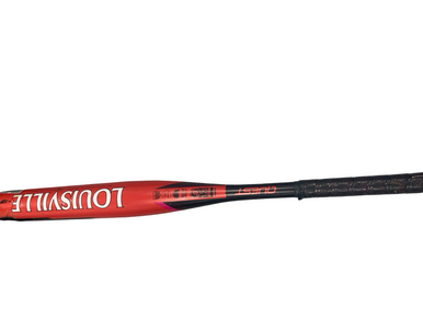 Used Louisville Slugger QUEST 32 -12 BB/SB Fastpitch Bat 32" 11682-S000120804
