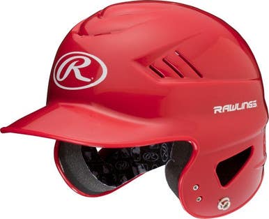 New COOLFLO TBLL HLMT RED 11682-RAWRCFTBS