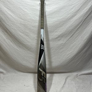 Used Marucci F5 30" -10 Drop USSSA 2 5/8 Barrel Bats 11682-S000099684