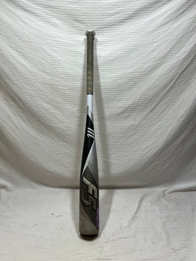 Used Marucci F5 30" -10 Drop USSSA 2 5/8 Barrel Bats 11682-S000099684