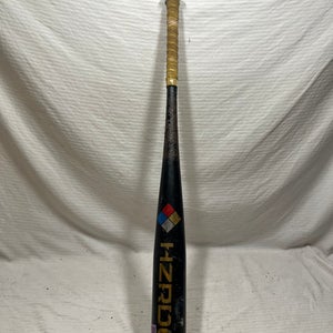 Used True HZRDUS 33" -3 Drop High School Bats 11682-S000100778