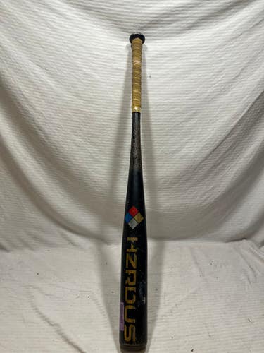 Used True HZRDUS 33" -3 Drop High School Bats 11682-S000100778