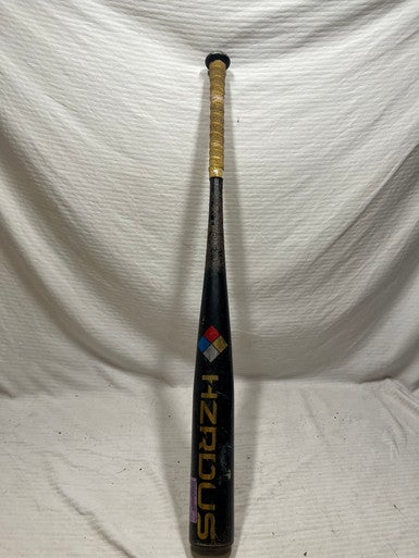 Used True HZRDUS 33" -3 Drop High School Bats 11682-S000100778