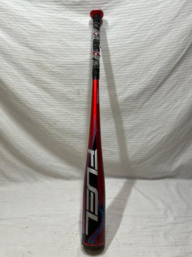 Used Rawlings FUEL 28" -8 Drop USA 2 5/8 Barrel Bats 11682-S000097394