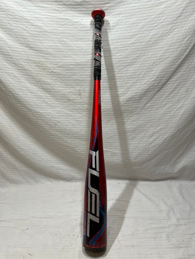 Used Rawlings FUEL 28" -8 Drop USA 2 5/8 Barrel Bats 11682-S000097394
