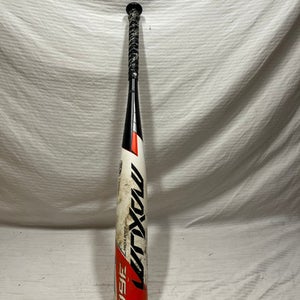 Used Easton MAXUM 360 30" -5 Drop USSSA 2 5/8 Barrel Bats 11682-S000102274