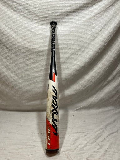 Used Easton MAXUM 360 30" -5 Drop USSSA 2 5/8 Barrel Bats 11682-S000102274