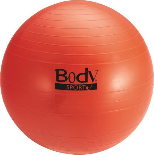 New BodySport ANTI BURST Fit Ball 11682-ANTI-BURST