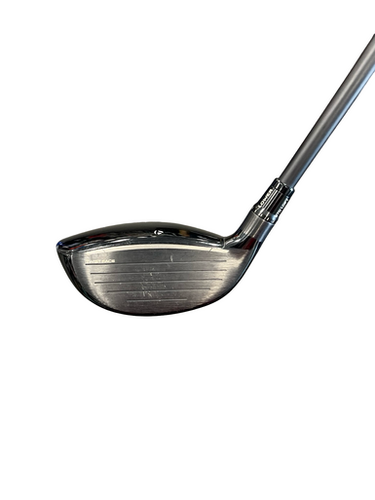 Used Taylormade QI10 TOUR  5WD Mens Fairway Wood RH 5 Wood 11682-S000121497