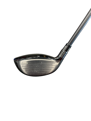 Used Taylormade QI10 TOUR  5WD Mens Fairway Wood RH 5 Wood 11682-S000121497