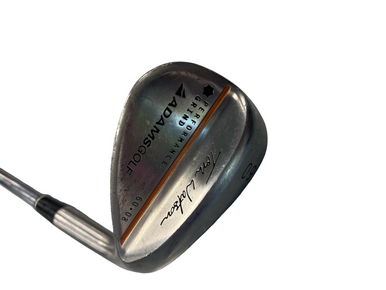Used Adams PERFORMANCE GRIND 60 Golf Wedge Mens RH 60 Degree 11682-S000121458