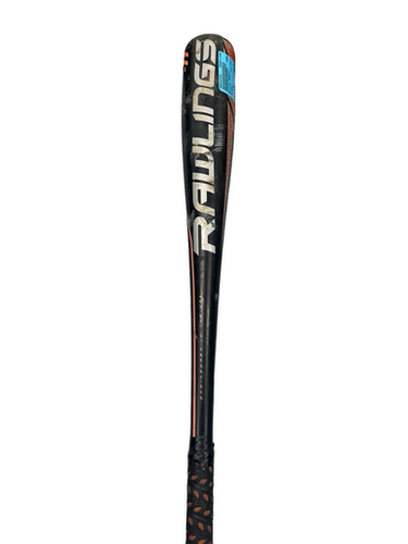Used Rawlings PRODIGY BB/SB USA 2 5/8 Bat 27" 11682-S000121428
