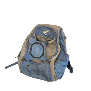 Used Easton BACKPACK BB/SB Player Backpack Navy Blue 11682-S000121410