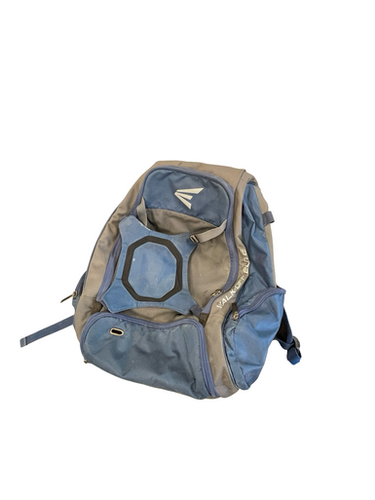 Used Easton BACKPACK BB/SB Player Backpack Navy Blue 11682-S000121410