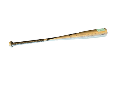 Used Louisville Slugger OMAHA 29 -10 BB/SB USA 2 5/8 Bat 29" 11682-S000121377