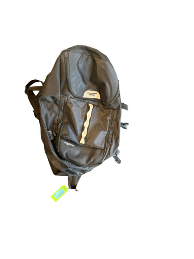 Used Player Backpack Black 11682-S000121379