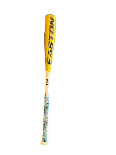 Used Easton BEAST SPEED BB/SB USA 2 5/8 Bat 28" 11682-S000121378