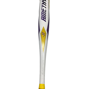 Used Easton AMETHYST BB/SB Fastpitch Bat 30" 11682-S000121200