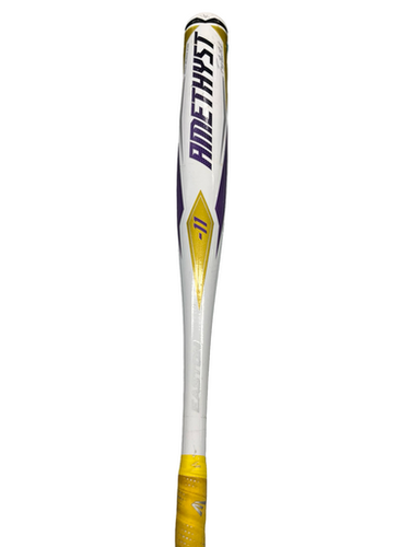 Used Easton AMETHYST BB/SB Fastpitch Bat 30" 11682-S000121200