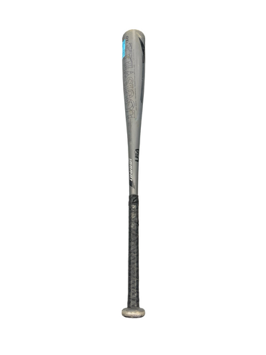 Used Louisville Slugger OMAHA BB/SB USA 2 5/8 Bat 29" 11682-S000121178