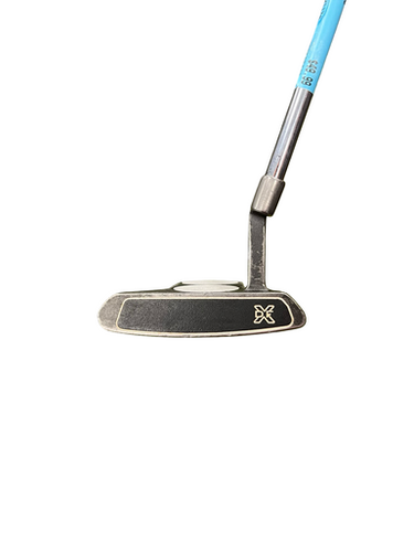 Used Odyssey DFX 2 BALL BLADE Mens Putter RH 11682-S000121174