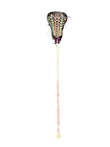 Used Brine DB Wmn Atk/Mid Complete Stick Black 11682-S000120270