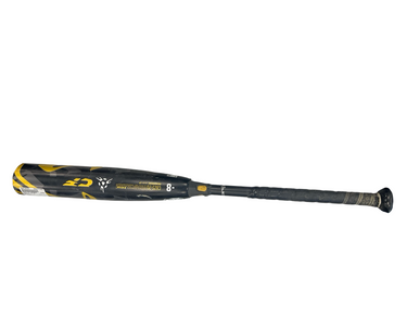 Used Demarini CF-20 BB/SB USSSA 2 3/4 Bat 29" 11682-S000120250