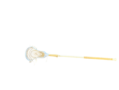 Used String King STRING KING Wmn Atk/Mid Complete Stick White 11682-S000120181